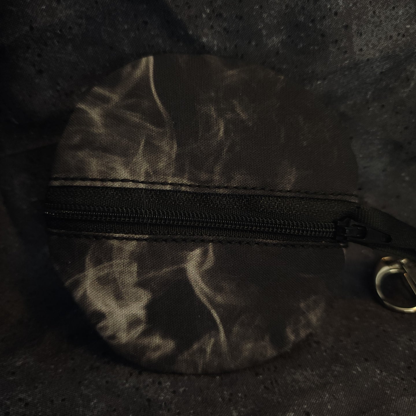 Up in Smoke Coin Purse