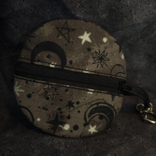 Load image into Gallery viewer, Night Sky Coin Purse
