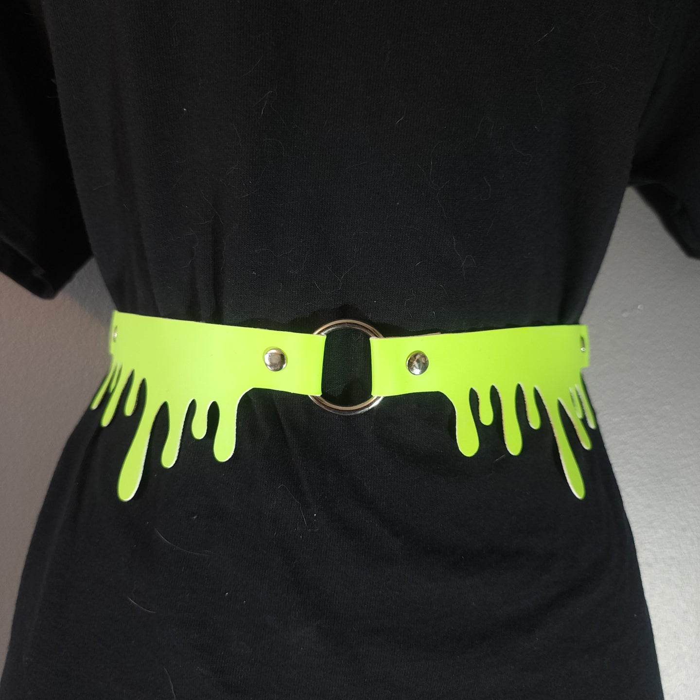 Slime Belt Accessory