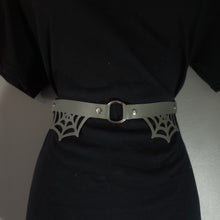 Load image into Gallery viewer, Spiderweb Belt Accessory
