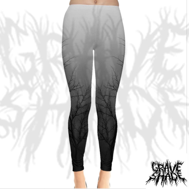 Full Moon Light Leggings