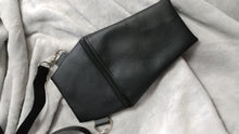 Load image into Gallery viewer, Coffin Cross Body Shoulder Bag
