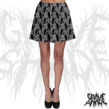 Load image into Gallery viewer, Coffin Decadence Skirt
