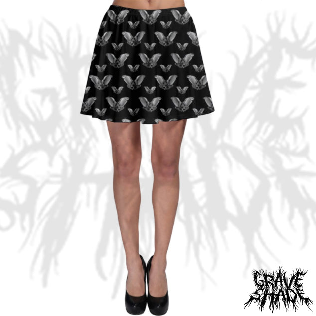 Vampire Bat Skirt