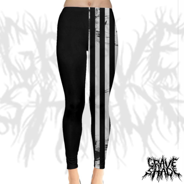 Duality Leggings