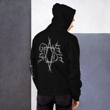 Load image into Gallery viewer, Grave Shade Brand I Hoodie
