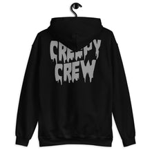 Load image into Gallery viewer, Creepy Crew I Hoodie *Back Print Only*
