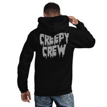 Load image into Gallery viewer, Creepy Crew I Hoodie *Back Print Only*
