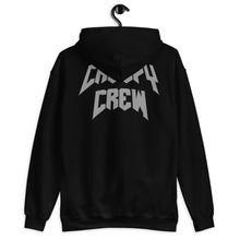 Load image into Gallery viewer, Creepy Crew II Hoodie *Back Print Only*
