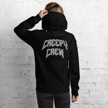 Load image into Gallery viewer, Creepy Crew II Hoodie *Back Print Only*
