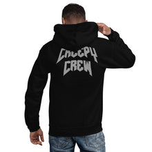 Load image into Gallery viewer, Creepy Crew II Hoodie *Back Print Only*
