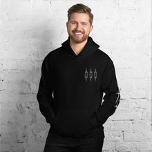 Load image into Gallery viewer, Grave Shade Brand I Hoodie
