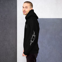 Load image into Gallery viewer, Grave Shade Brand I Hoodie
